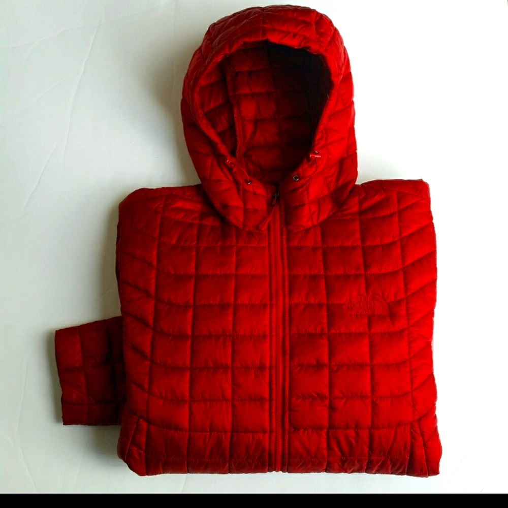 The North Face Thermoball Jacket, Men- NEW+TAGS